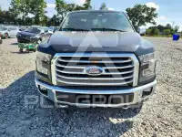 2015 Ford F-150 фото