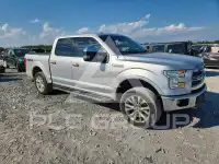 2015 Ford F-150 photo