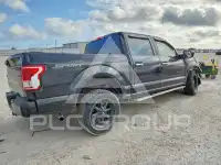 2015 Ford F-150 photo