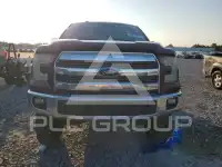 2015 Ford F-150 фото