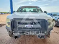 2015 Ford F-150 photo