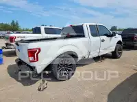 2015 Ford F-150 photo