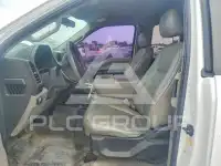 2015 Ford F-150 фото