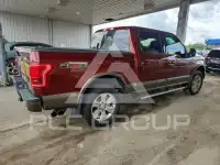 2015 Ford F-150 photo