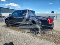 2015 Ford F-150 фото
