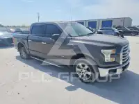 2015 Ford F-150 фото