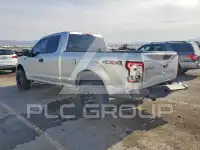 2015 Ford F-150 фото