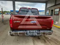 2015 Ford F-150 photo