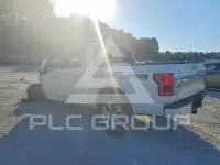2015 Ford F-150 фото