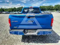 2015 Ford F-150 photo