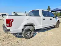 2015 Ford F-150 photo