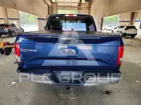 2015 Ford F-150 фото