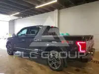 2015 Ford F-150 фото