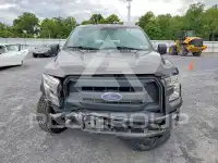 2015 Ford F-150 фото