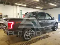 2015 Ford F-150 фото