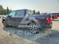 2015 Ford F-150 photo