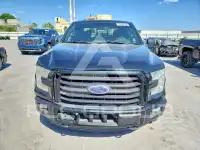 2015 Ford F-150 фото