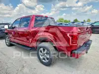 2015 Ford F-150 фото