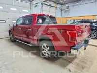2015 Ford F-150 photo