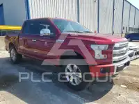 2015 Ford F-150 фото
