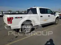 2015 Ford F-150 photo