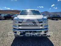 2015 Ford F-150 фото