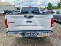 2015 Ford F-150 photo