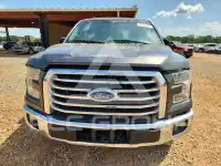 2015 Ford F-150 фото
