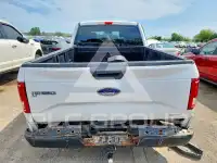 2015 Ford F-150 photo