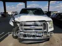 2015 Ford F-150 фото