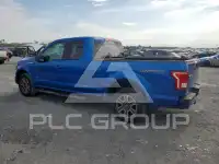2015 Ford F-150 photo