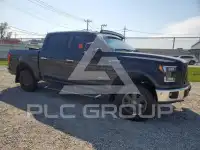 2015 Ford F-150 photo