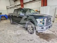 2015 Ford F-150 photo