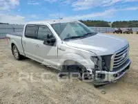 2015 Ford F-150 фото