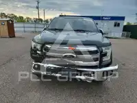 2015 Ford F-150 фото