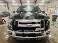 2015 Ford F-150 фото