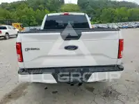 2015 Ford F-150 фото