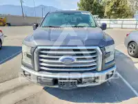 2015 Ford F-150 фото