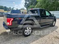2015 Ford F-150 фото