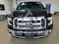 2015 Ford F-150 фото