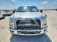 2015 Ford F-150 фото