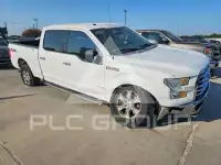 2015 Ford F-150 фото
