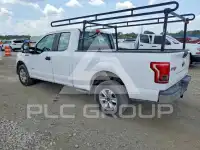 2015 Ford F-150 photo