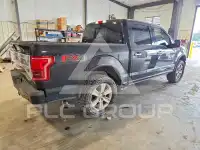 2015 Ford F-150 фото