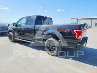 2015 Ford F-150 фото