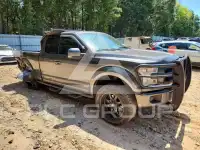 2015 Ford F-150 фото