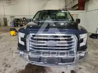 2015 Ford F-150 photo