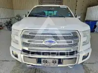 2015 Ford F-150 фото