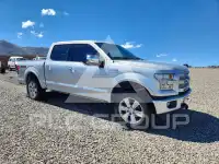 2015 Ford F-150 фото