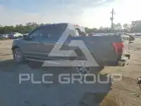 2015 Ford F-150 фото